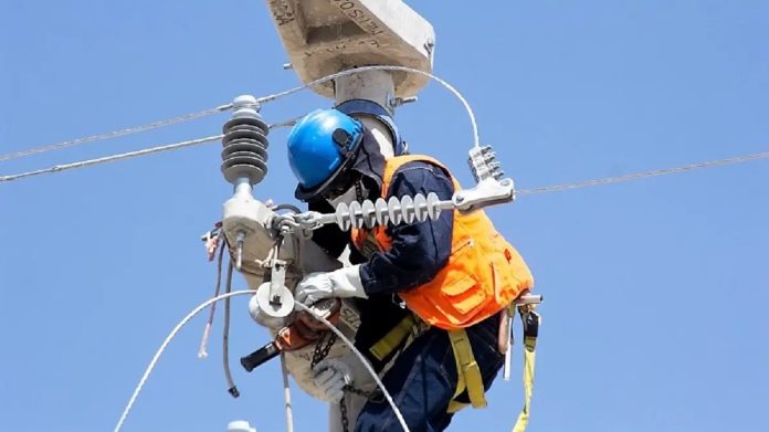 ¡Atención! Enosa programa cortes de servicio eléctrico en algunos caseríos de Castilla