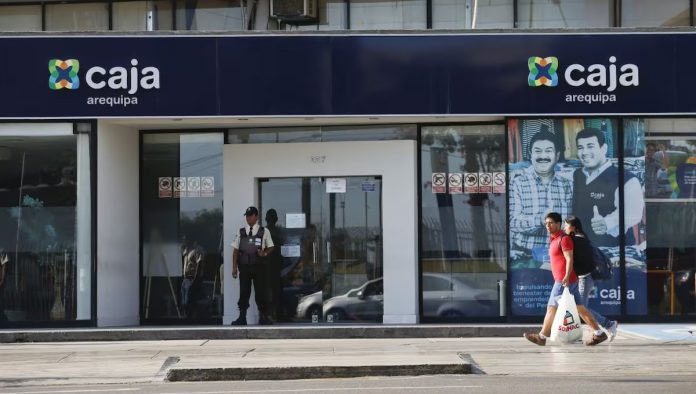 CMAC Arequipa se adjudicó bloque patrimonial de Financiera Credinka en Régimen Especial Transitorio CMAC Arequipa se adjudicó bloque patrimonial de Financiera Credinka en Régimen Especial Transitorio