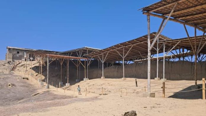 Expondrán cualidades de cerámica de Narihualá en su museo de sitio