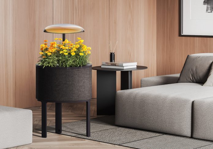 CES 2025: LG presenta su innovador dispositivo de jardinería de interior CES 2025: LG presenta su innovador dispositivo de jardinería de interior