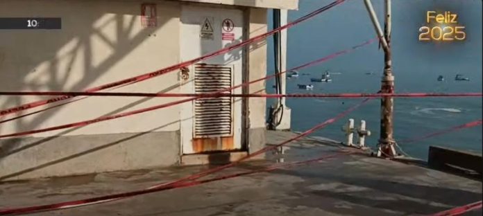 Pescadores de Piura piden al Gobierno un nuevo desembarcadero Pescadores de Piura piden al Gobierno un nuevo desembarcadero