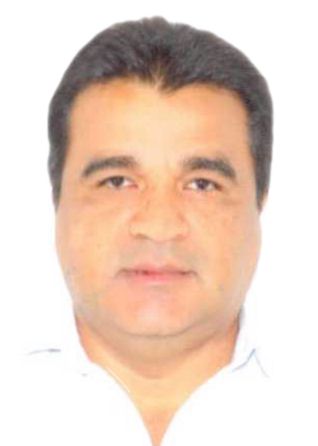 Santiago Paz López, el ingeniero que se convirtió en político Santiago Paz López, el ingeniero que se convirtió en político