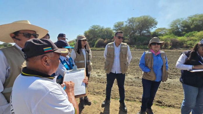 Ministerio de Cultura inspeccionó el estado actual del Sitio Arqueológico Simache – Piura. Ministerio de Cultura inspeccionó el estado actual del Sitio Arqueológico Simache – Piura.