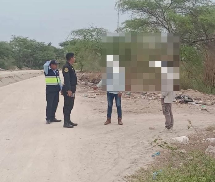 La Unión: roban equipo topográfico valorizado en 30 mil soles La Unión: roban equipo topográfico valorizado en 30 mil soles