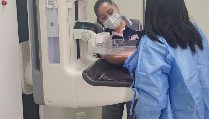 Hospital Santa Rosa realizará campaña gratuita de mamografías Hospital Santa Rosa realizará campaña gratuita de mamografías
