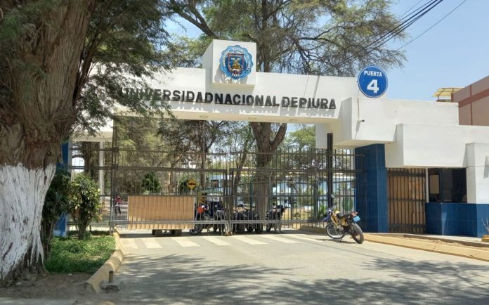 Investigan a 65 trabajadores de la UNP por fraude de S/ 400,000