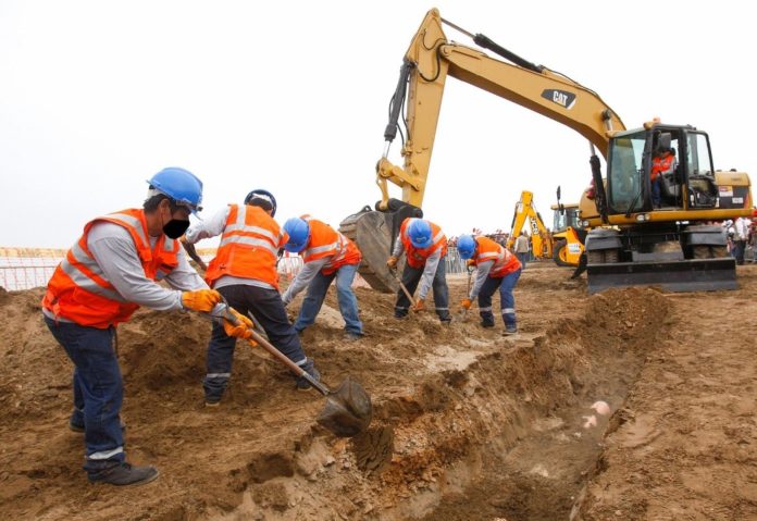 Gobiernos locales de Piura ejecutaron el 77.5% de su presupuesto en 2024 Gobiernos locales de Piura ejecutaron el 77.5% de su presupuesto en 2024