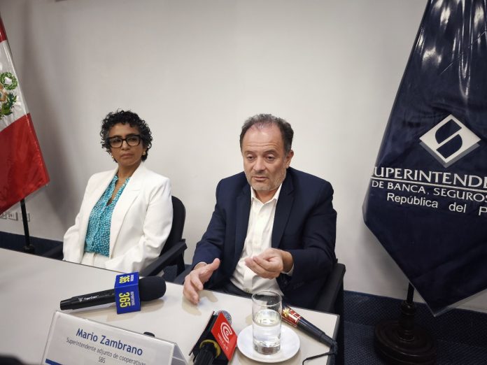 Socios ahorristas de Cooperativas de Ahorro y Créditos pueden consultar si cuentan con cobertura del FSDC Socios ahorristas de Cooperativas de Ahorro y Créditos pueden consultar si cuentan con cobertura del FSDC