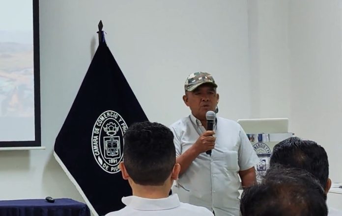 Los diálogos son esenciales para conocer el proyecto Algarrobo Los diálogos son esenciales para conocer el proyecto Algarrobo
