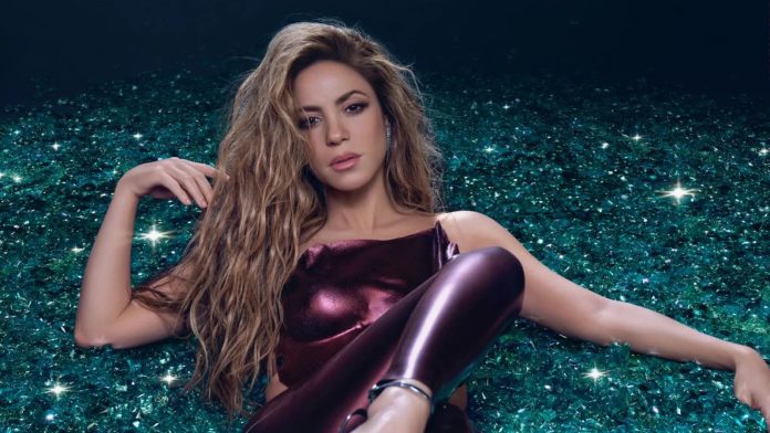 Shakira retoma su gira en Lima tras superar problemas de salud