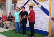 Exitosa Clausura de la Academia Pre Universitaria Ebenezer: 100 Jóvenes de Chulucanas Preparados para el Futuro