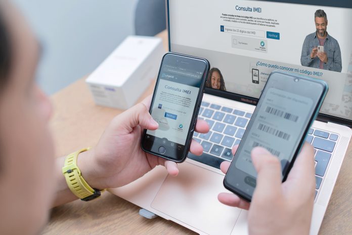 Entérate cuántos celulares serán bloqueados en julio por no estar registrados en la lista blanca del Renteseg y con historial negativo Entérate cuántos celulares serán bloqueados en julio por no estar registrados en la lista blanca del Renteseg y con historial negativo