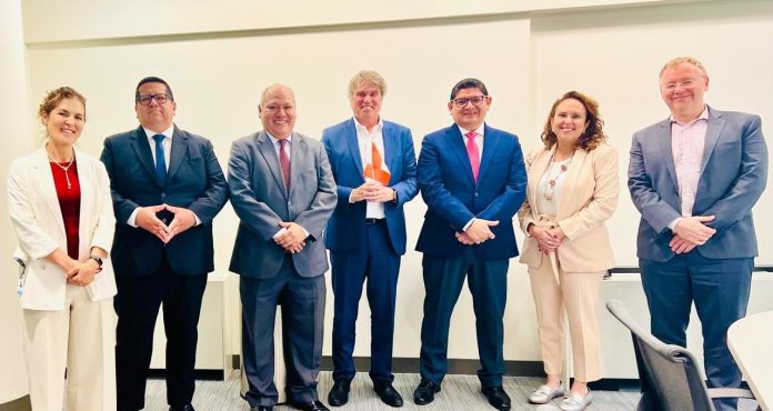 Caja Piura logra utilidades récord en julio 18 millones, la cifra más alta en 43 años Caja Piura logra utilidades récord en julio 18 millones, la cifra más alta en 43 años