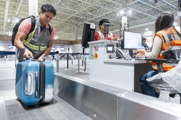 Piura fue el tercer departamento con mayor tráfico de pasajeros en el primer semestre del 2025, sin considerar Lima Piura fue el tercer departamento con mayor tráfico de pasajeros en el primer semestre del 2025, sin considerar Lima
