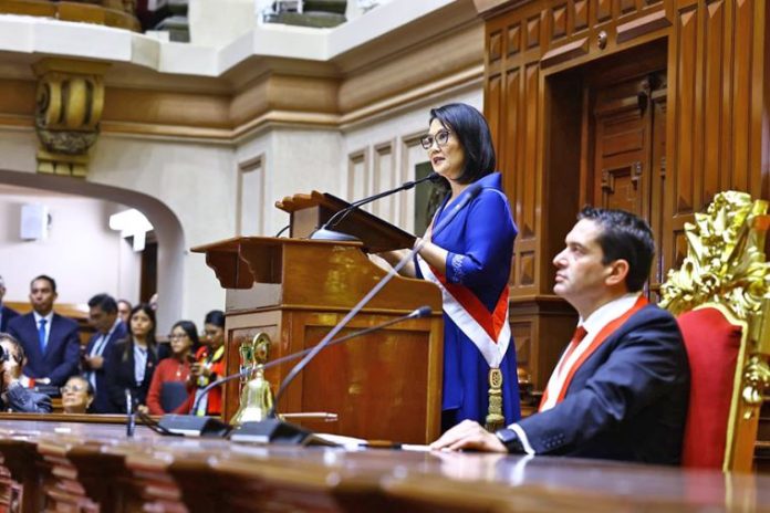 ComexPerú: “El pedido de facultades es una oportunidad para impulsar las reformas que el Perú necesita” ComexPerú: “El pedido de facultades es una oportunidad para impulsar las reformas que el Perú necesita”