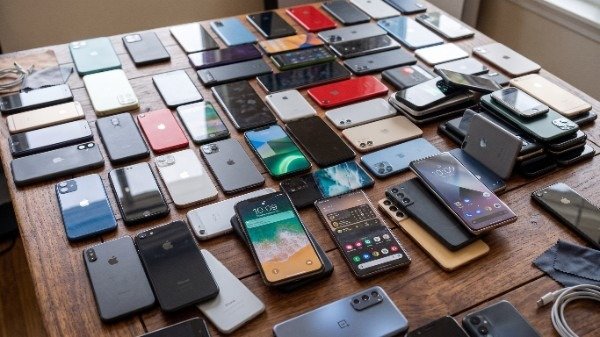 OSIPTEL: 300 000 celulares serán bloqueados en setiembre, revisa las fechas programadas OSIPTEL: 300 000 celulares serán bloqueados en setiembre, revisa las fechas programadas