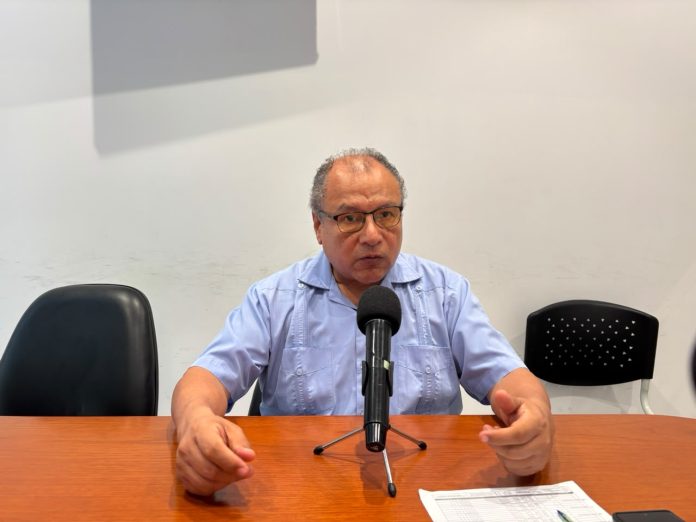 Piura supera los 10 mil casos de dengue y llaman a padres a vacunar a sus hijos Piura supera los 10 mil casos de dengue y llaman a padres a vacunar a sus hijos