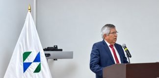 Ing. Efraín Salas Valverde es nuevo Gerente Regional de ENOSA