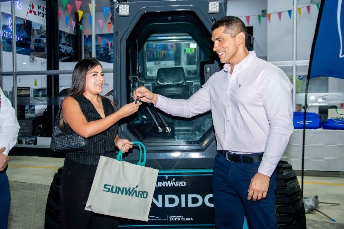Grupo Santa Clara e Interamericana Norte fortalecen expansión de Hidromek y Sunward en el norte del Perú