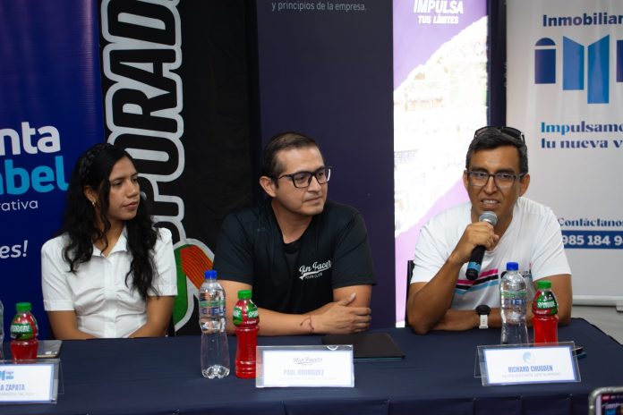 IMP 15K: Piura se prepara para una gran fiesta deportiva