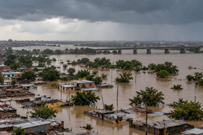 El 64% de la población en Piura está expuesta a inundaciones por lluvias intensas*