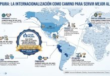 Caja Piura: La internacionalización como camino para servir mejor al Perú Caja Piura: La internacionalización como camino para servir mejor al Perú